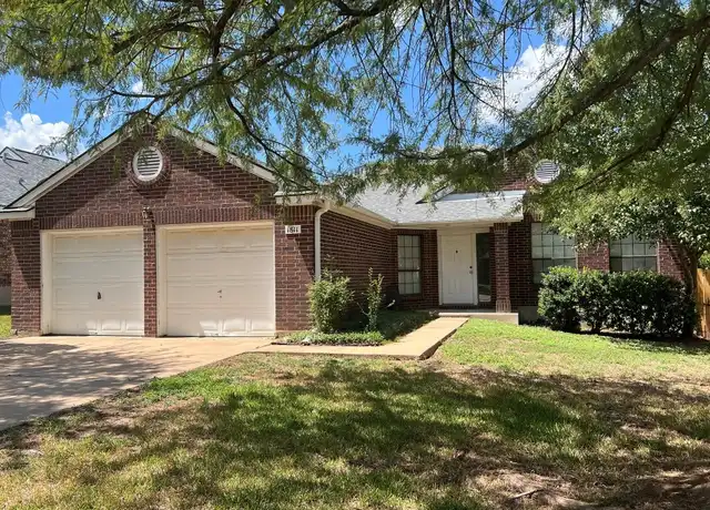 Property at 1811 Lion Heart Dr, Cedar Park, TX, 78613, 4 beds, 2 baths, [object Object]