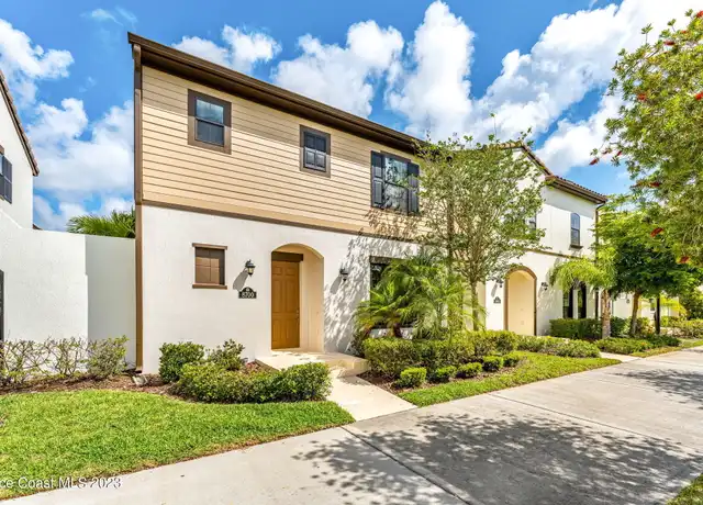Property at 8700 Napolo Dr, Melbourne, FL, 32940, 3 beds, 3.5 baths, [object Object]