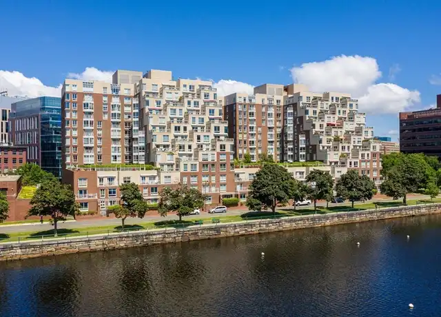 Property at 83 Cambridge Pkwy Unit W1102, Cambridge, MA, 02142, 2 beds, 2.5 baths, [object Object]