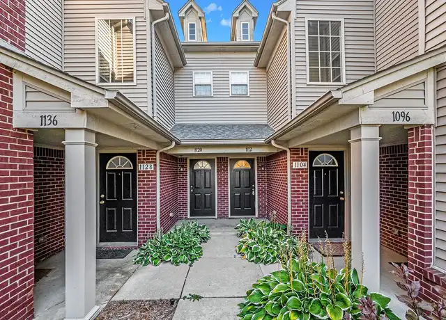 Property at 1112 Addington Ln, Ann Arbor, MI, 48108, 2 beds, 2 baths, [object Object]