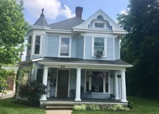 Property at 99 W 3rd St, Xenia, OH, 45385, 0 beds, 1 bath, [object Object]