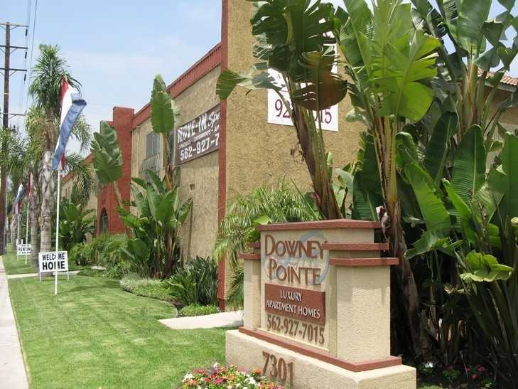 Downey Pointe Apartments