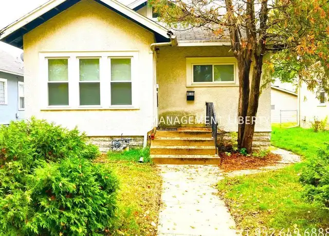 Property at 4110 3rd Ave S, Minneapolis, MN, 55409, 3 beds, 2 baths, [object Object]