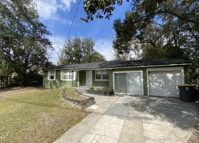 Property at 5503 Royce Ave, Jacksonville, FL, 32205, 4 beds, 2 baths, [object Object]