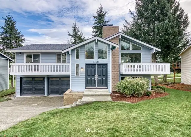 Property at 31626 37th Ave SW, Federal Way, WA, 98023, 5 beds, 3 baths, [object Object]