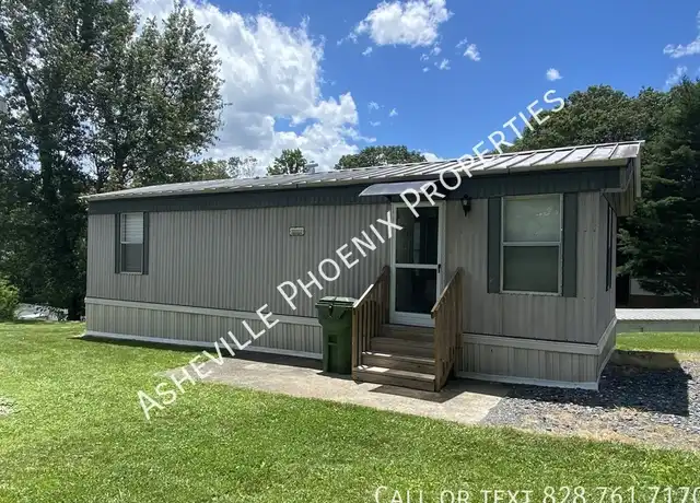 Property at 31 Otis Campbell Rd, Asheville, NC, 28806, 1 bed, 1 bath, [object Object]