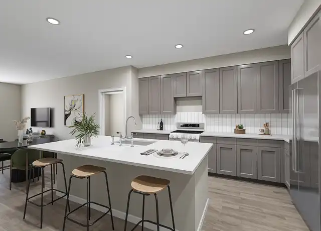 Property at Hensley at the District - 9251 E Mineral Ave, Englewood, CO, 80112, 0-2 beds, 1-2 bath, [object Object]