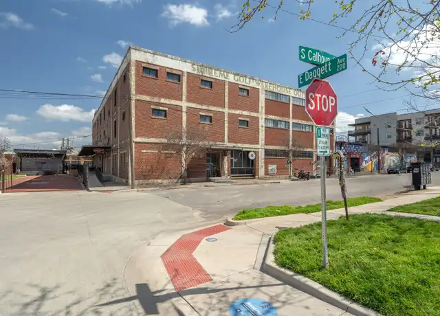 Property at 201 S Calhoun St Unit 211, Fort Worth, TX, 76104, 1 bed, 1 bath, [object Object]