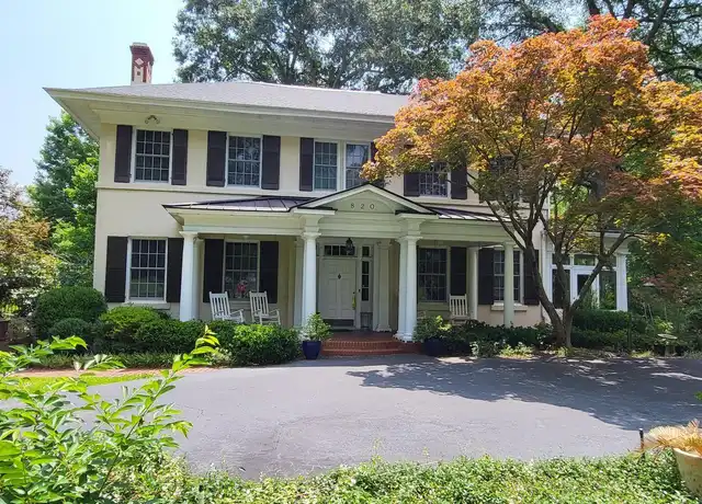 Property at 820 Fleming Ave, Augusta, GA, 30904, 4 beds, 3.5 baths, [object Object]