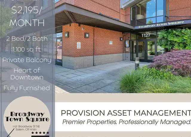 Property at 1127 Broadway St NE Unit 311, Salem, OR, 97302, 2 beds, 2 baths, [object Object]