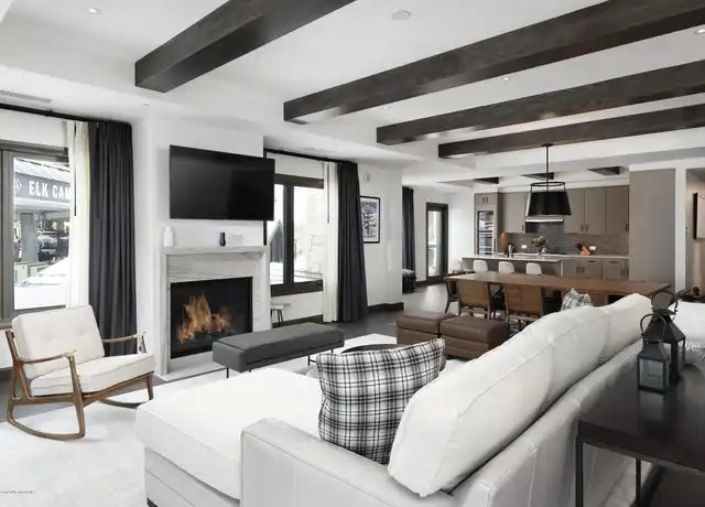 Property at 61 Wood Rd #233, Aspen, CO, 81611, 3 beds, 3 baths, [object Object]