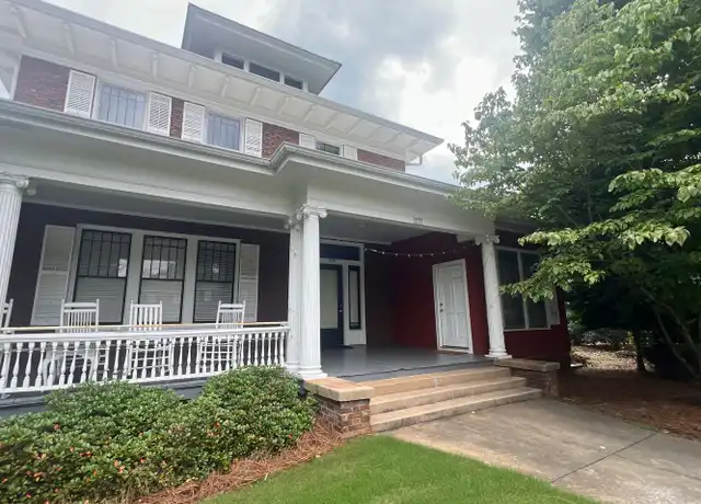 Property at 1171 S Milledge Ave Unit C, Athens, GA, 30605, 1 bed, 1 bath, [object Object]