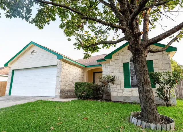 Property at 109 Meadowside Dr, Hutto, TX, 78634, 3 beds, 2 baths, [object Object]