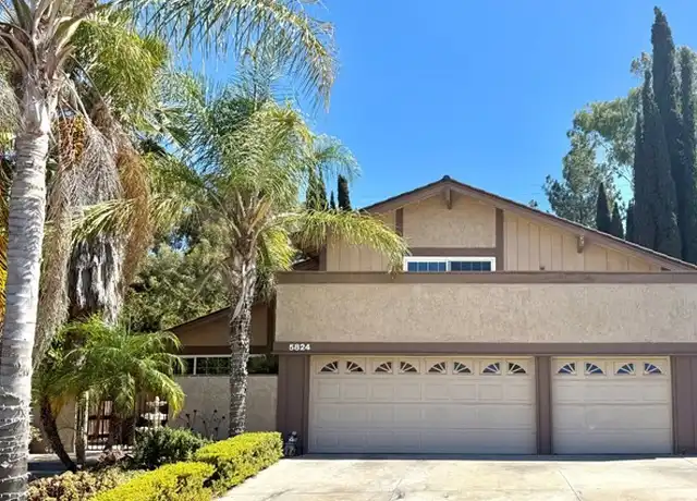 Property at 5824 E Camino Pinzon, Anaheim, CA, 92807, 4 beds, 3 baths, [object Object]