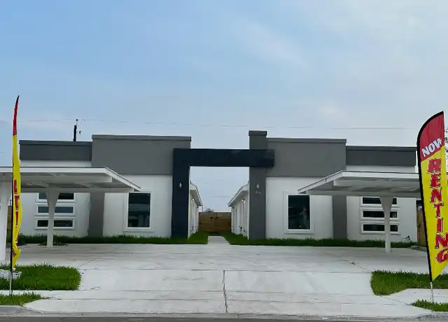 Property at 116 W Campeche Ave Unit 3, Alton, TX, 78573, 2 beds, 2 baths, [object Object]