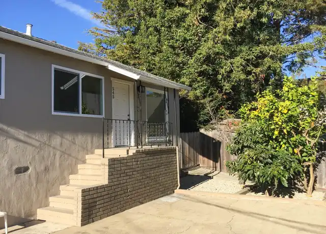Property at 542 Hawthorne St, Monterey, CA, 93940, 2 beds, 1 bath, [object Object]