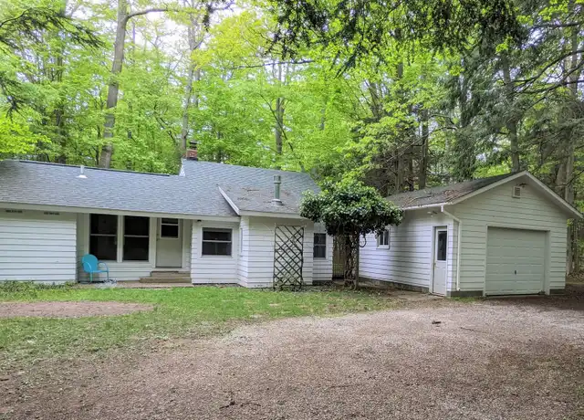 Property at 935 Scenic Dr, Muskegon, MI, 49445, 2 beds, 1.5 baths, [object Object]