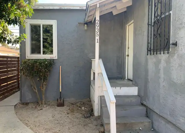 Property at 2935 L St Unit 1, San Diego, CA, 92102, 1 bed, 1 bath, [object Object]