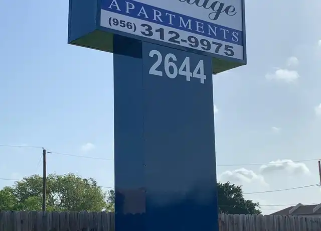 Property at 2644 Old Port Isabel Rd Unit B48, Brownsville, TX, 78526, 2 beds, 1.5 baths, [object Object]