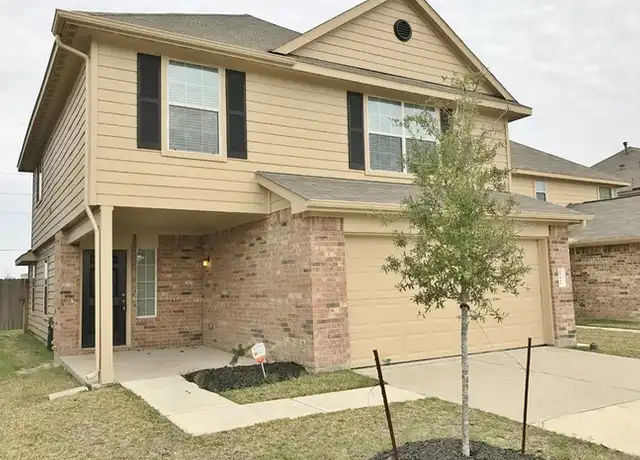 Property at 19014 Zanardo Ct, Katy, TX, 77449, 3 beds, 2 baths, [object Object]