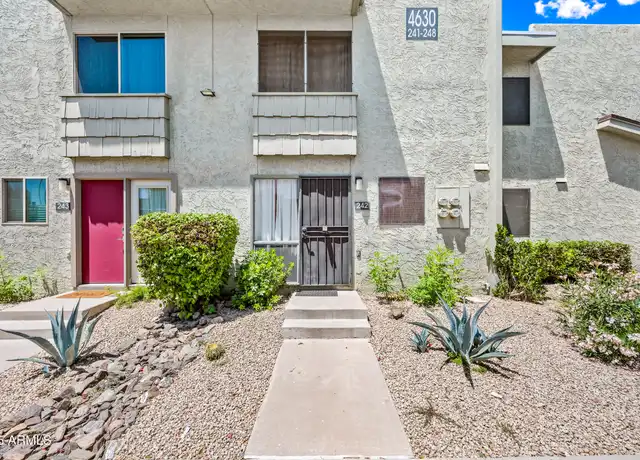 Property at 4630 N 68th St #242, Scottsdale, AZ, 85251, 2 beds, 1.5 baths, [object Object]