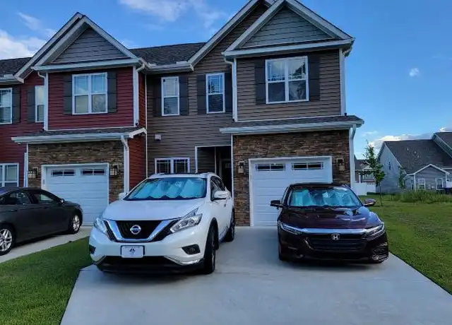 Property at 1824 Fox Den Way, Greenville, NC, 27858, 3 beds, 3 baths, [object Object]