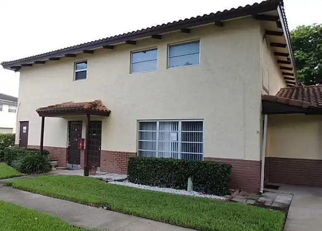 Property at 2907 NW 89th Ter Unit 3, Coral Springs, FL, 33065, 2 beds, 1.5 baths, [object Object]