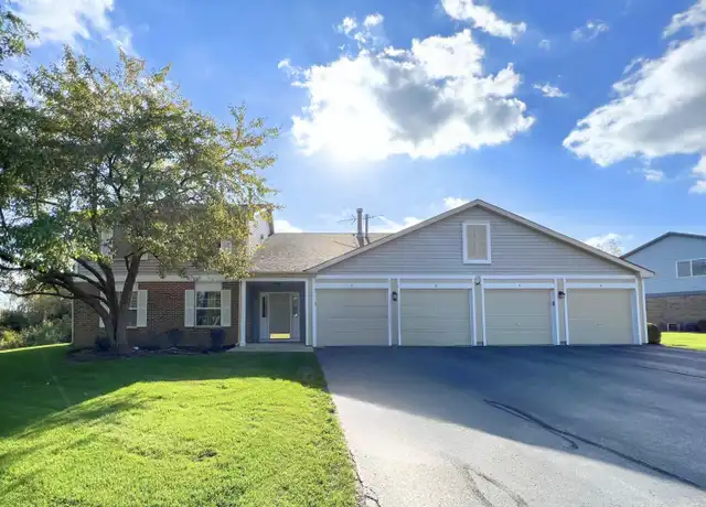 Property at 320 Crestview Dr Unit B, Wauconda, IL, 60084, 2 beds, 2 baths, [object Object]