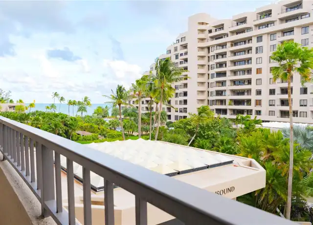 Property at 251 Crandon Blvd #424, Key Biscayne, FL, 33149, 2 beds, 2 baths, [object Object]
