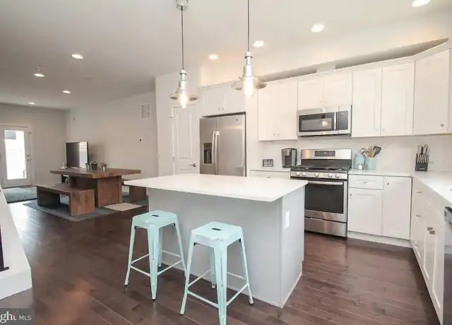 Property at 1221 N Hope St, Philadelphia, PA, 19122, 3 beds, 3 baths, [object Object]