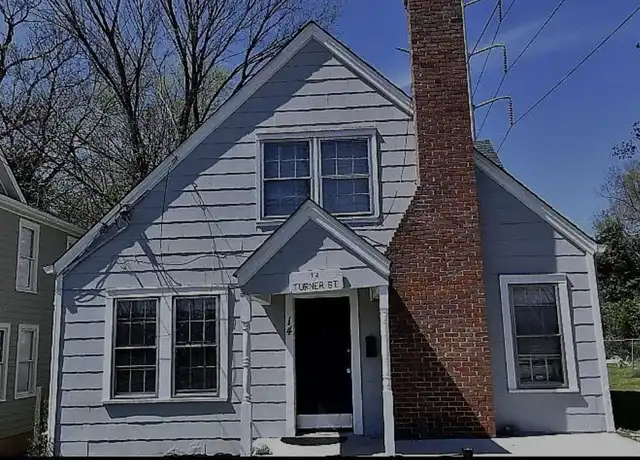 Property at 14 Turner St, Raleigh, NC, 27607, 5 beds, 2 baths, [object Object]
