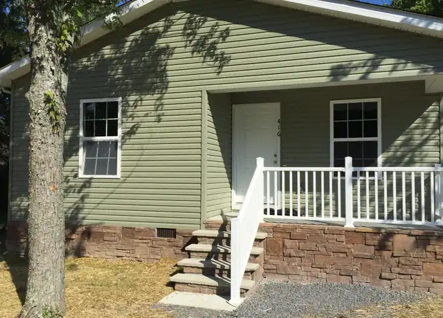 Property at 416 E Hogan St, Tullahoma, TN, 37388, 3 beds, 1 bath, [object Object]
