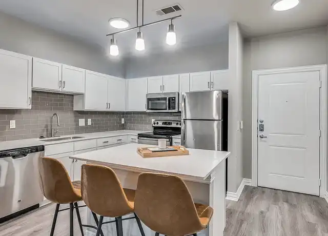 Property at The BLVD - 5353 Las Colinas Blvd, Irving, TX, 75039, 1 bed, 1 bath, [object Object]