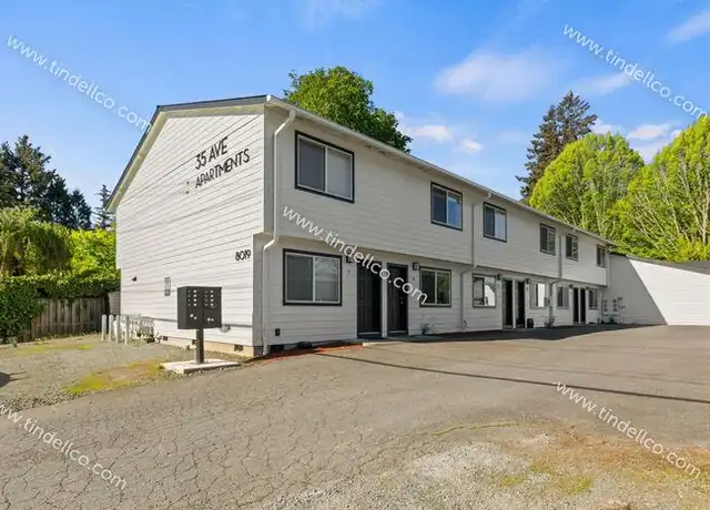 Property at 8019 SW 35th Ave Unit 7, Portland, OR, 97219, 2 beds, 1.5 baths, [object Object]