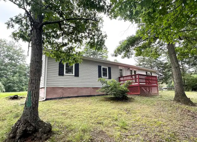 Property at 308 Wardensville Grade, Winchester, VA, 22602, 3 beds, 2 baths, [object Object]