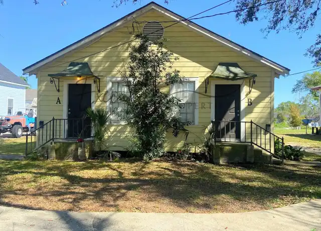 Property at 709 Pryce St Unit A, Lake Charles, LA, 70601, 1 bed, 1 bath, [object Object]