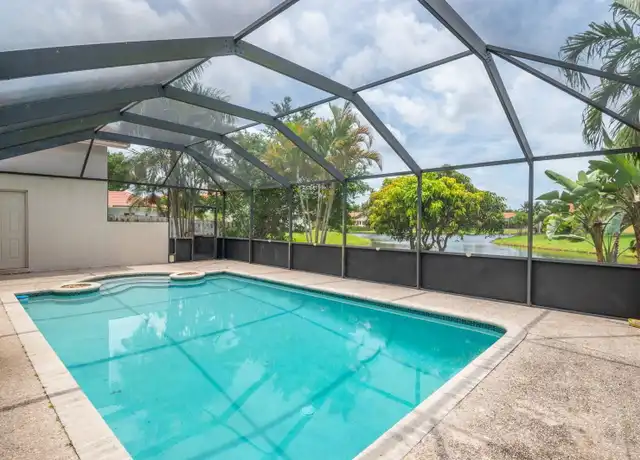 Property at 1561 NW 101st Ave, Plantation, FL, 33322, 4 beds, 2.5 baths, [object Object]