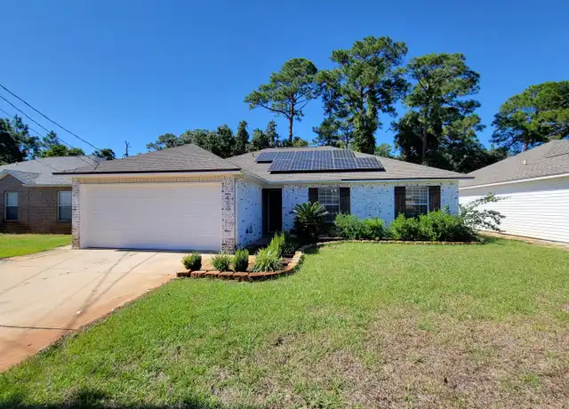 Property at 400 Pristine Water Ln, Mary Esther, FL, 32569, 3 beds, 2 baths, [object Object]