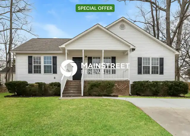 Property at 1224 Fiddle Ct, Zebulon, NC, 27597, 3 beds, 2 baths, [object Object]