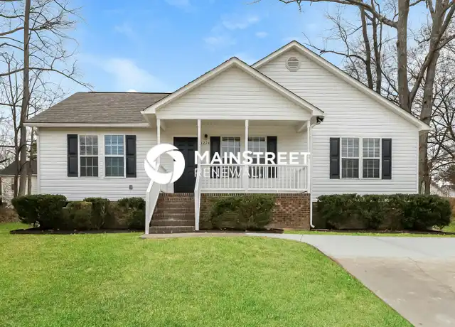 Property at 1224 Fiddle Ct, Zebulon, NC, 27597, 3 beds, 2 baths, [object Object]