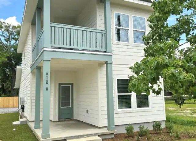 Property at 612 E Brainerd St Unit B, Pensacola, FL, 32503, 1 bed, 1 bath, [object Object]