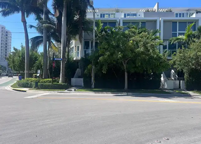 Property at 1000 99th St #5, Bay Harbor Islands, FL, 33154, 3 beds, 4.5 baths, [object Object]