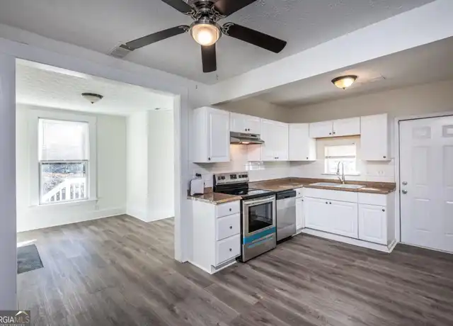 Property at 404 Paines Ave NW, Atlanta, GA, 30314, 1 bed, 1 bath, [object Object]