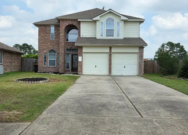 Property at 12814 Mills Crossing Ln, Houston, TX, 77070, 3 beds, 2.5 baths, [object Object]