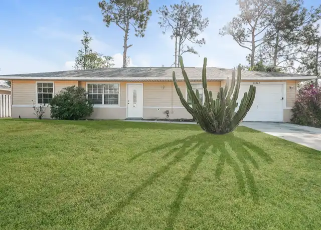 Property at 18703 Sebring Rd, Fort Myers, FL, 33967, 3 beds, 2 baths, [object Object]