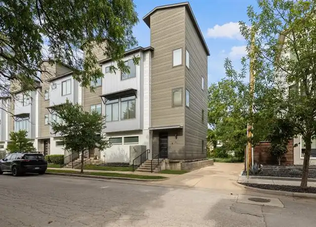 Property at 263 Currie St, Fort Worth, TX, 76107, 3 beds, 3.5 baths, [object Object]