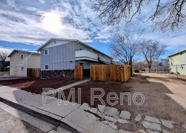 Property at 1416 N Edmonds Dr Unit 1, Carson City, NV, 89701, 2 beds, 1 bath, [object Object]