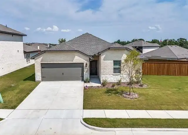 Property at 1321 Hamilton St, Howe, TX, 75459, 4 beds, 3 baths, [object Object]