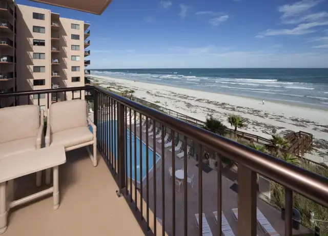 Property at 4141 S Atlantic Ave #402, New Smyrna Beach, FL, 32169, 2 beds, 2 baths, [object Object]