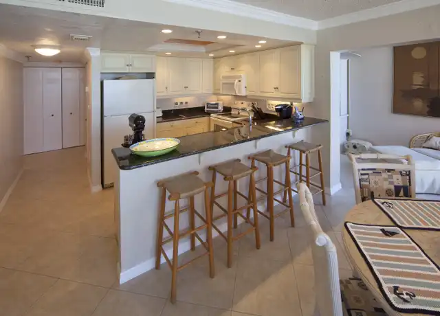 Property at 4141 S Atlantic Ave #402, New Smyrna Beach, FL, 32169, 2 beds, 2 baths, [object Object]